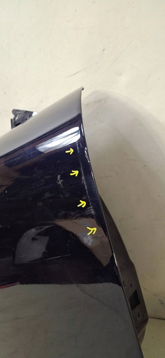 фото №10, Двері перед передні праві ferrari roma оригінал