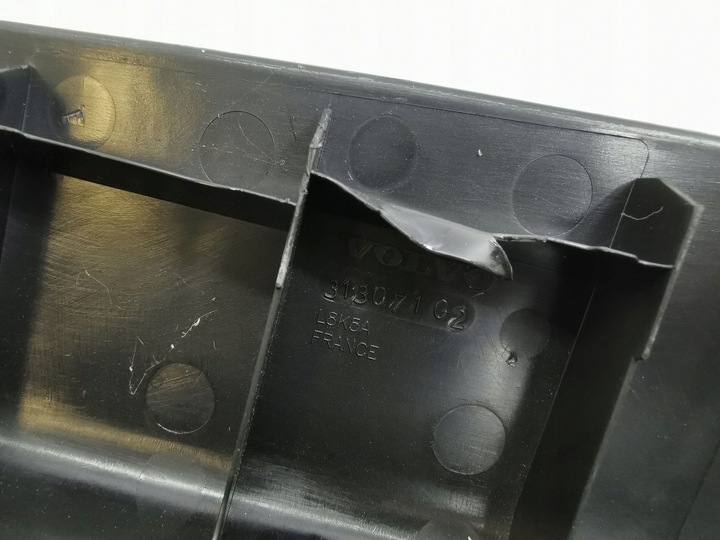 фото №6, Volvo s60 2012 защита ремня багажника