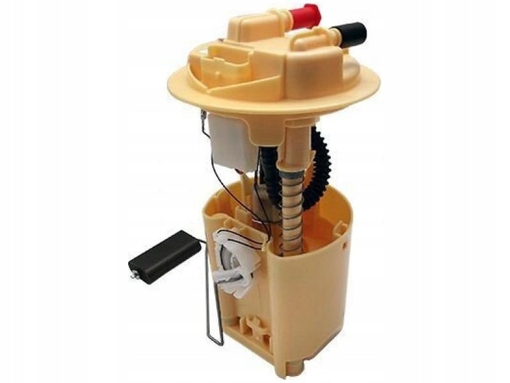 фото №2, Магніт marelli 313011313016 модуль насоса пального