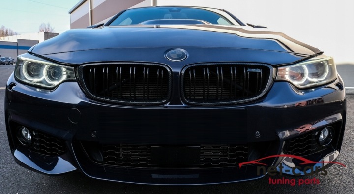 фото №14, Капот крышка крылья bmw 3 f30 f31 образец m3 gts v2