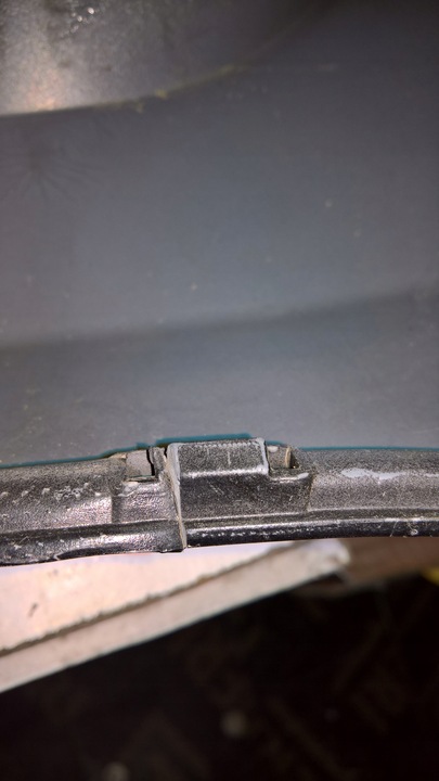 фото №12, Mini cooper f56 lci рестайлинг бампер зад накладка верх pod pdc 2020- 9450644