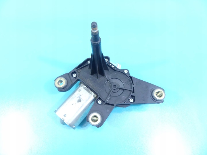 фото №2, Моторчик дворники зад renault espace iv 3 pin