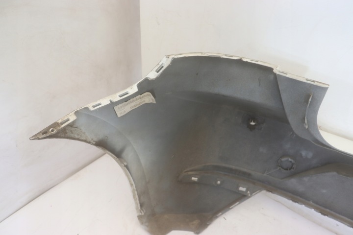 фото №11, Seat ibiza v 6f0 2017- задний бампер 6f0807421d j-7679