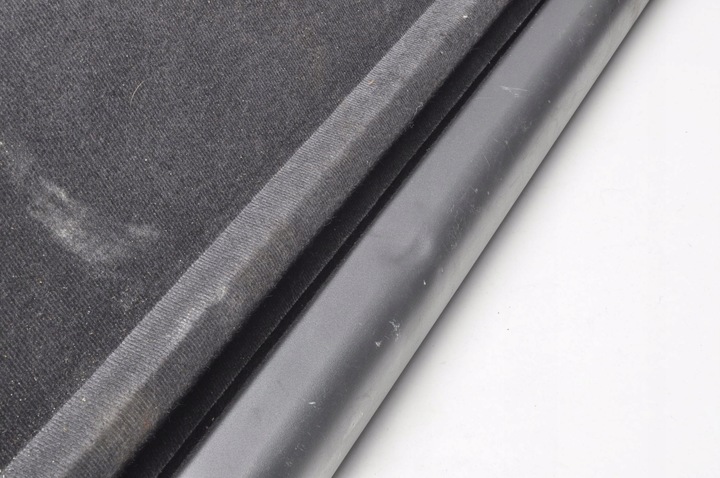 фото №9, Renault laguna iii ролета зад задняя багажника полка