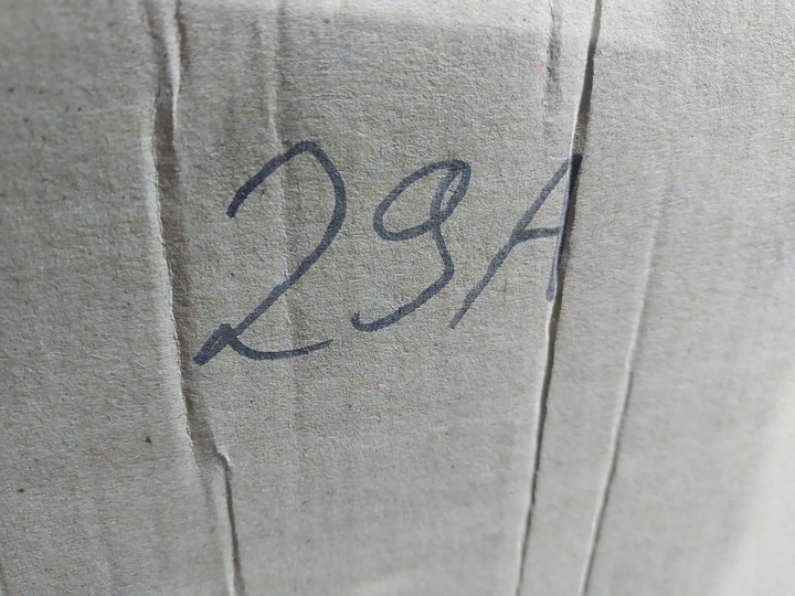 фото №6, Рамка / модуль запобіжників mercedes-benz a0005400072