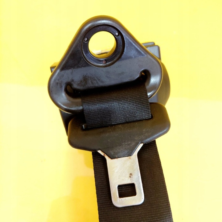 фото №10, Pas безпеки праве зад nissan micra 3d 040490 nr1584