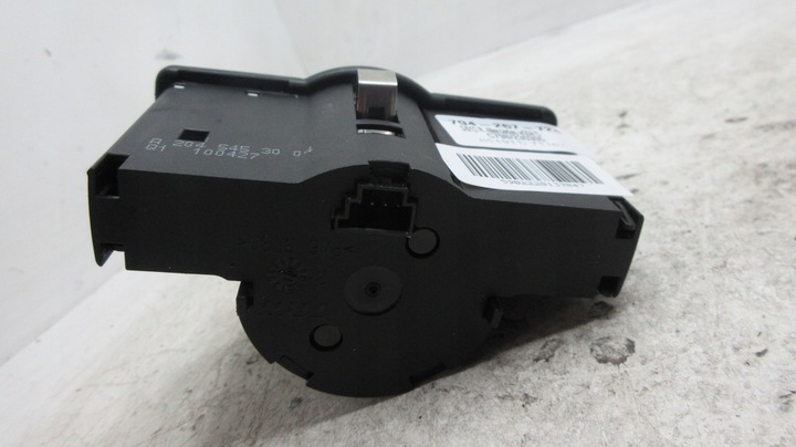 фото №12, Mercedes w204 a6519005301 a2045453004 компьютер набор стартовый