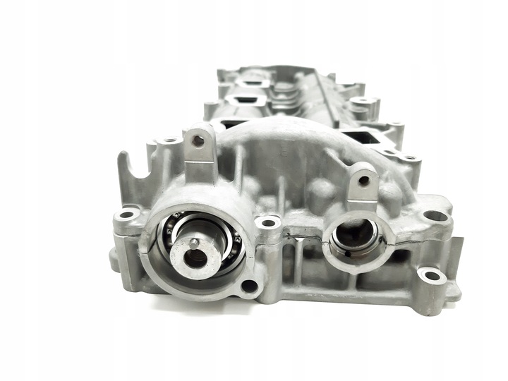 фото №8, 9812647280 вали розподільний вал кришка клапанів peugeot citroen 1.5 блакитний hdi