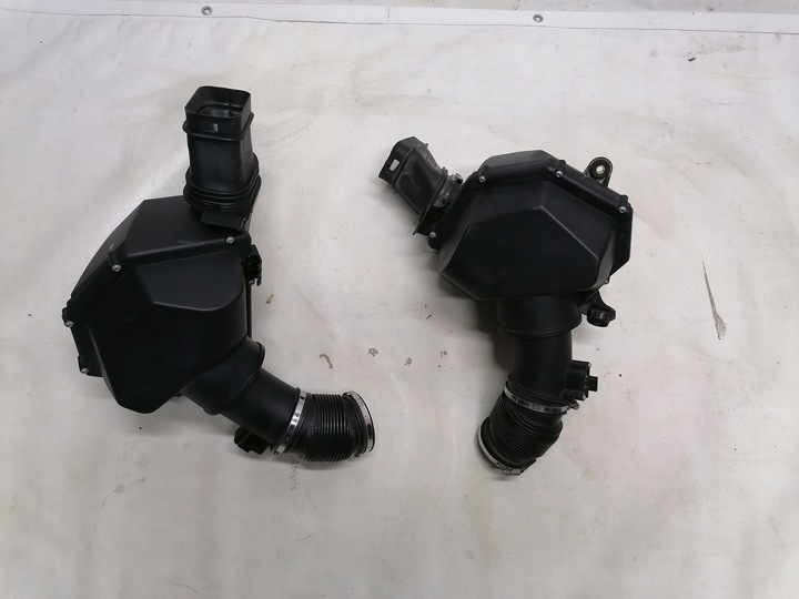 фото №10, Bmw m5 f10 корпус фільтра повітря 7843292