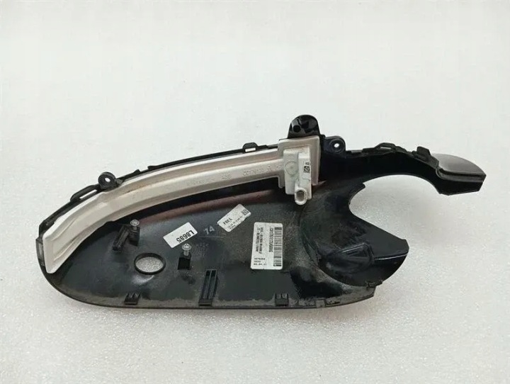 фото №8, Bmw m4 f82 left door mirror rhd 51168059481 правый hand drive 360 камера