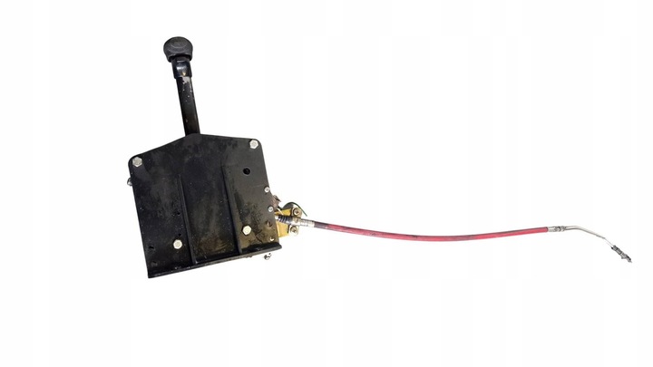 фото №6, Вибірник коробки передач домкрат мікрокар ligier ambra 162