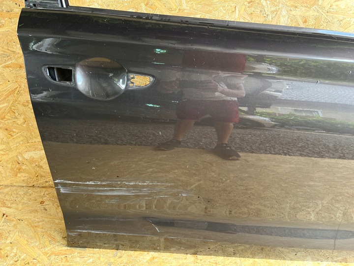 фото №13, Hyundai i30 iii 3 hb універсал двері праві передні