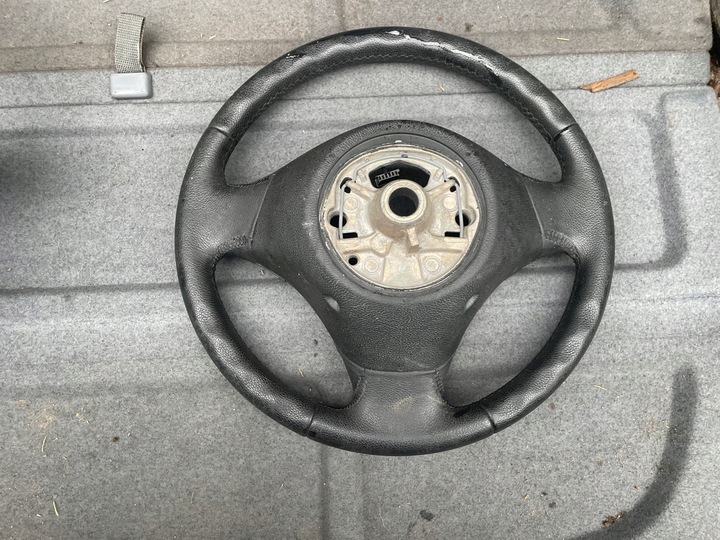 фото №6, Bmw e90 / e91 / e92 / e93 кермо багатофункціональна