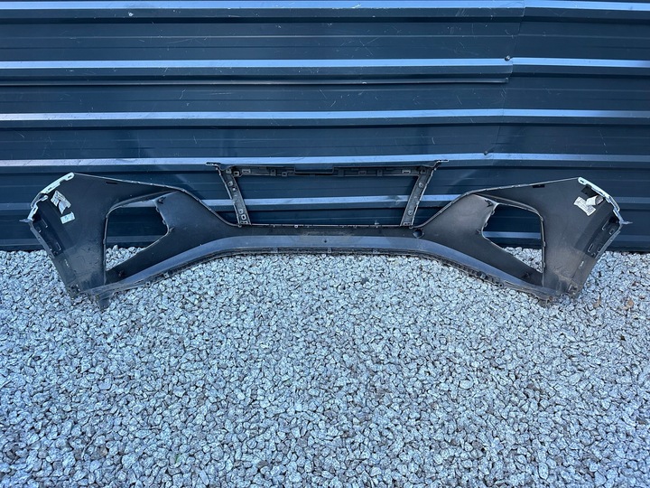 фото №10, Hyundai tucson iv 4 20r- бампер перед переднє