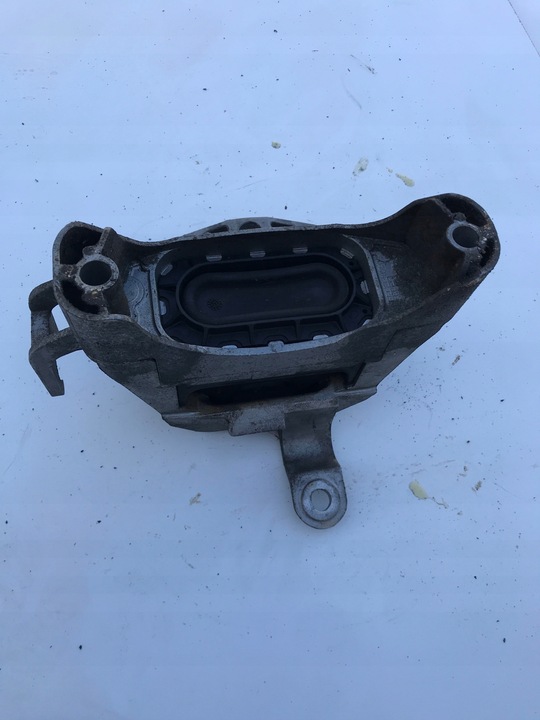 фото №3, Подушка двигателя opel zafira c 2.0cdti v060840101
