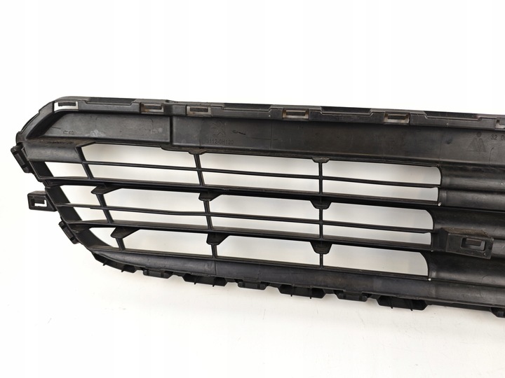 фото №11, Peugeot 108 решітка решітка бампера перед 53112-0h120