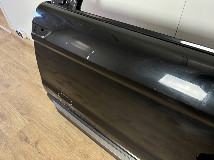 фото №12, Range rover evoque i 3d 3-дверь 2011-2018r двери левые