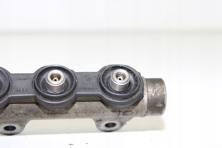 фото №10, Планка вприскувальний датчик renault laguna iii 2.0 dci 0445214155