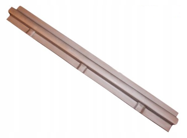 фото №1, Поріг ремкомплект iveco daily 78-99 права