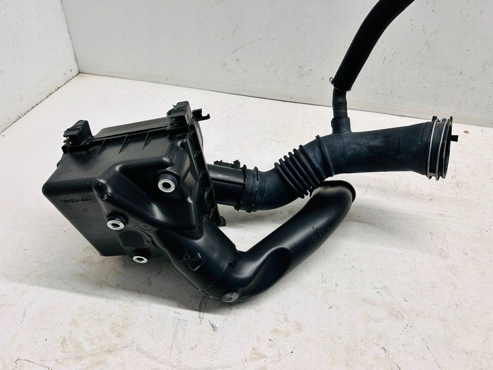 фото №8, Corolla e21 2.0 гибрид корпус фильтра воздуха уловитель резонатор