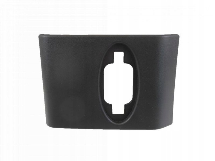 фото №5, Master iii планка декоративная наружная левая передняя