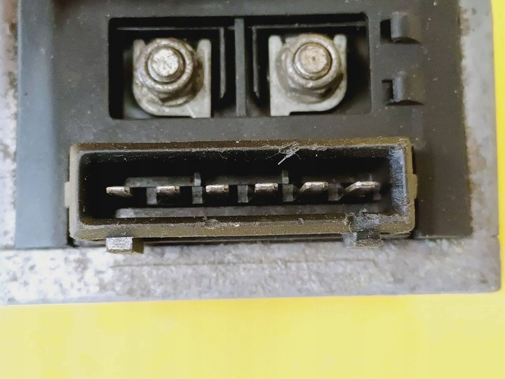 фото №5, Катушка зажигания vw passat b3 701905104a nr1336