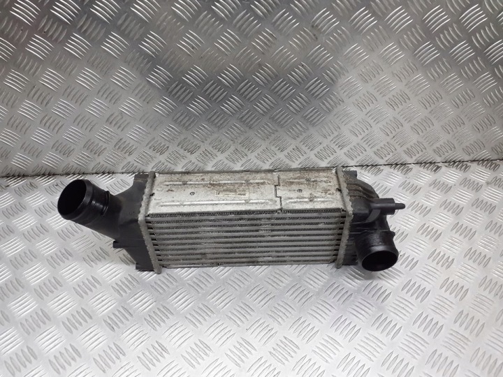 фото №6, Интеркулер citroen c4 i 1.6 hdi 9646694680