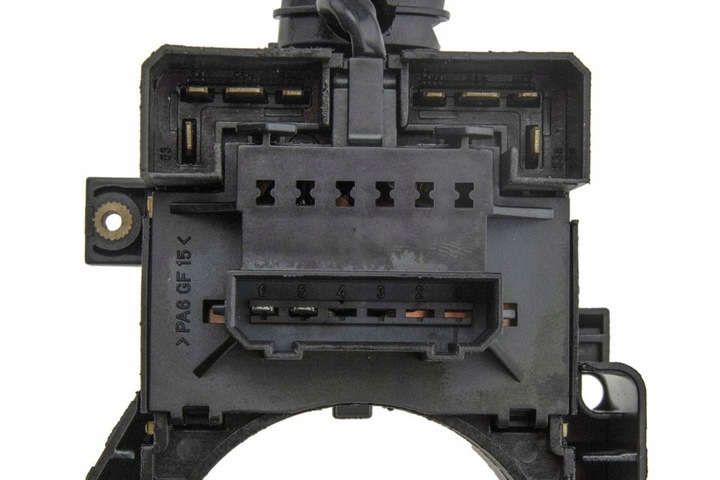 фото №10, Переключатель комбинированный vw passat 96-,bora 98-,new beetle 98-,skoda fabia 99,