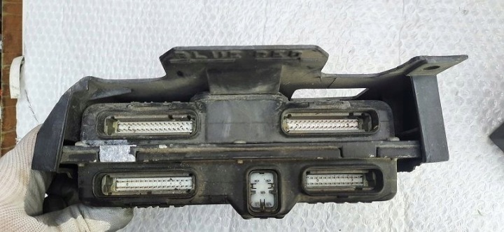 фото №5, Компьютер блок управления  chevrolet trailblazer 16229684