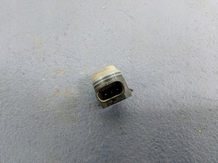 фото №4, Mercedes e w212 датчик паркування pdc a0009059300