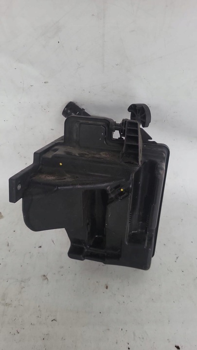 фото №1, Volkswagen seat skoda seat бачок склоомивача 6r0955453d
