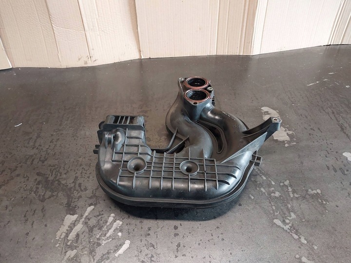 фото №9, Колектор всмоктуючий впускний bmw 3 e46 318i m43b19 194e1 1432032