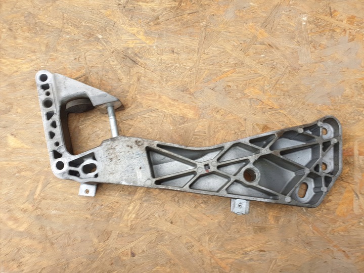 фото №6, Bmw f36 f32 лапи коробки 6769281-05