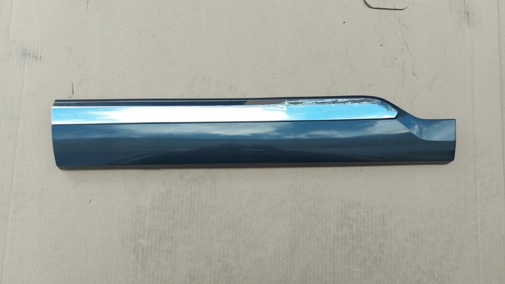 фото №1, Планка дверь левый зад volvo xc90 ii