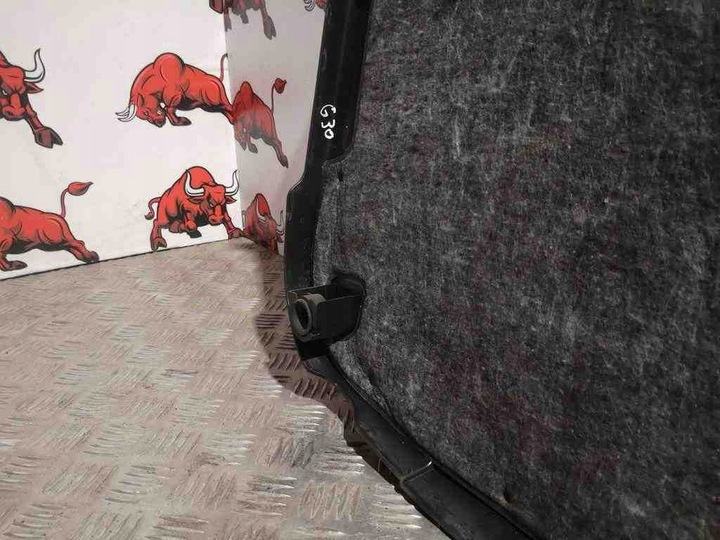 фото №14, Верхня захист двигуна bmw 5 g30 14389712 3.0l дизель 2018