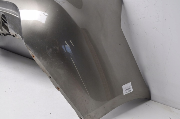 фото №4, Citroen c-elysee бампер зад задний kebc