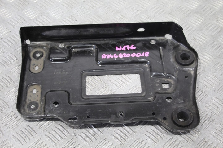 фото №1, Основа акумулятора a-klasa w176 a2466200018