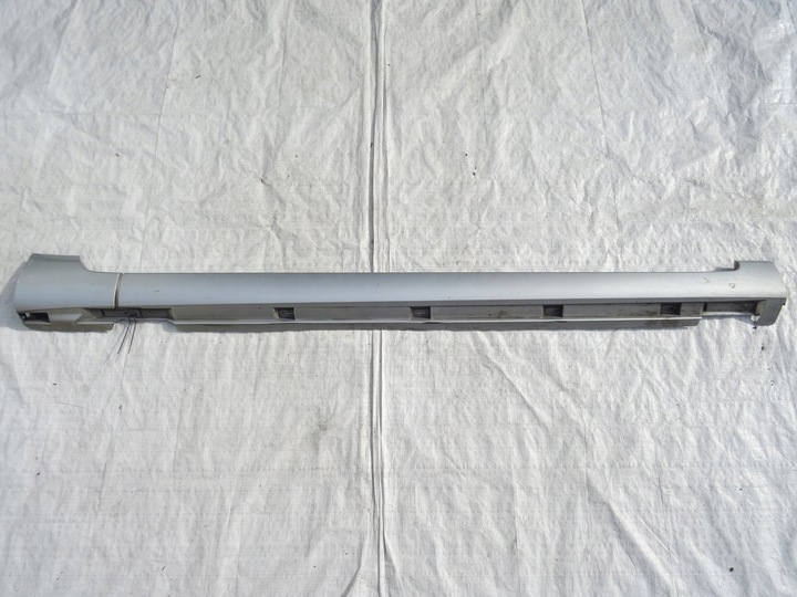 фото №1, Поріг планка порогова права vw passat b7 sedan універсал