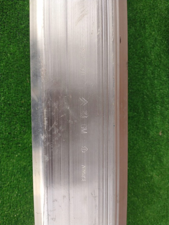 фото №9, Балка перед підсилювач citroen c3 aircross opel crossland x 9810976080 нова