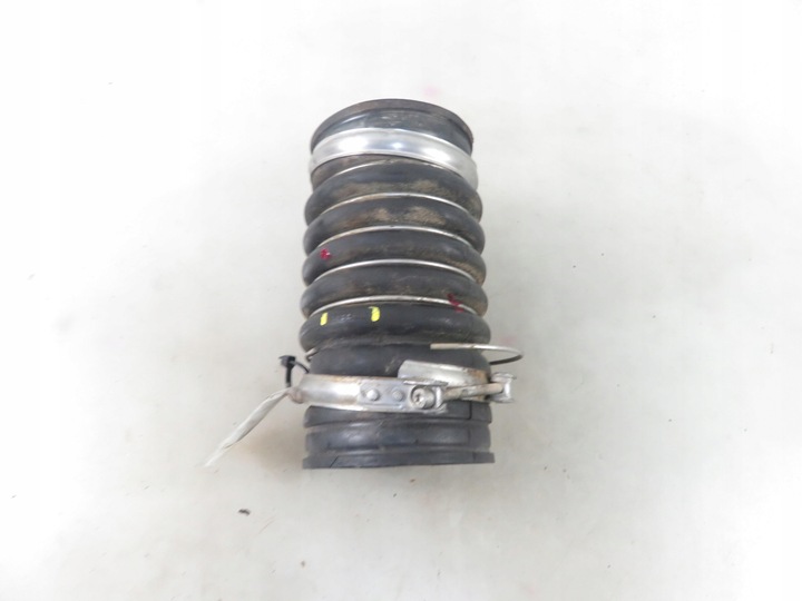 фото №6, Труба интеркулер daf cf ft 480 mx-13 355 h2 1813208