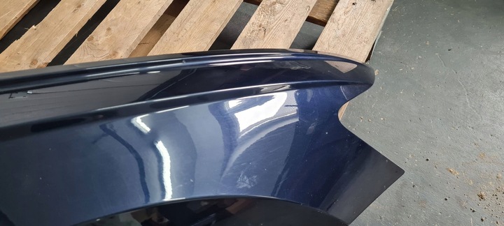 фото №10, A6 c8 4k крыло правые перед переднее lx5b 4k0821106b