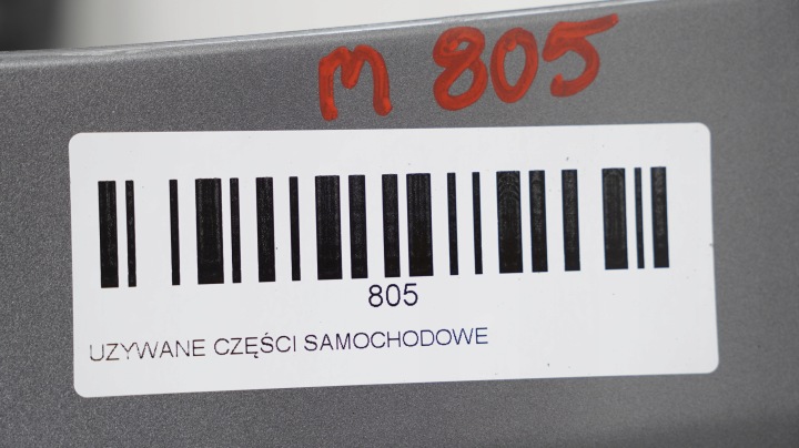 фото №6, Задній бампер bmw x5 e70 07-10r pdc a52