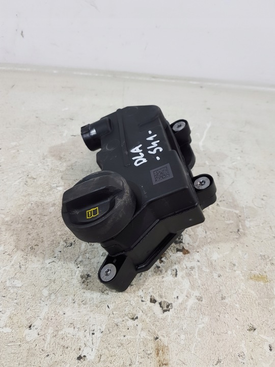 фото №13, Кришка клапанів заливна горловина масла 05c103495b vw seat audi skoda 1.0 tsi для