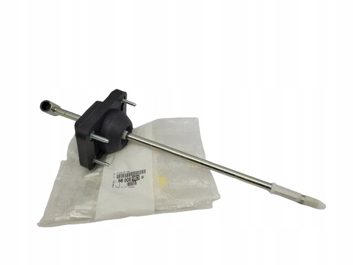 фото №1, Домкрат изменения коробки передач оригинал 9800898380 berlingo partner