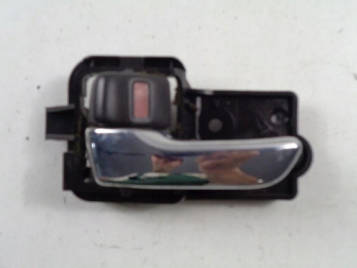 фото №5, Avensis i t22 ручка левая зад рестайлинг 69206-05020a