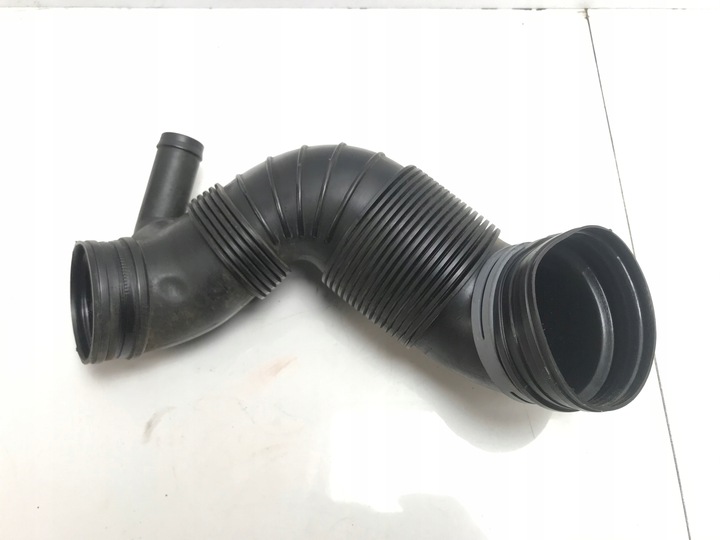 фото №1, Yeti 2.0tdi шланг труба шланг воздуха воздуховод