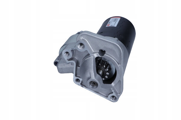 фото №14, As-pl s0608s стартер