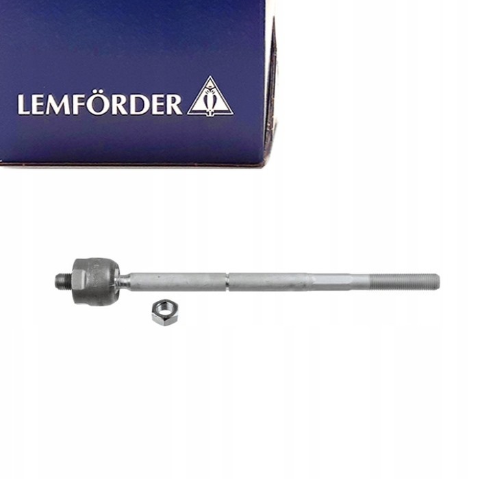 фото №1, Lemforder 42385 01 соединение осями, стержень рулевой поперечный