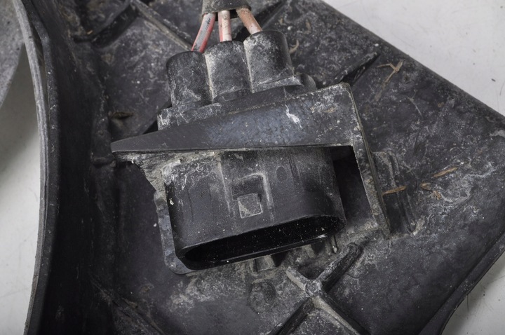 фото №6, Seat ibiza iv 1.2 вентилятор радиатор 6r0121207