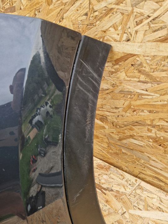 фото №6, Бампер перед kia sportage iv 4 рестайлінг